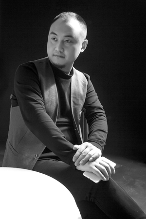 石家莊裝修設(shè)計師張德成